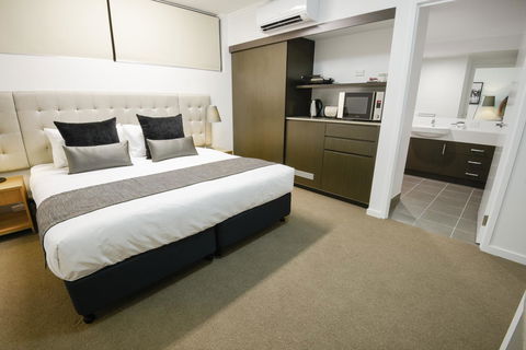 Pacific Sands Apartments Mackay - eAccommodation 38