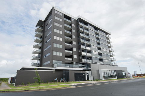 Pacific Sands Apartments Mackay - eAccommodation 1