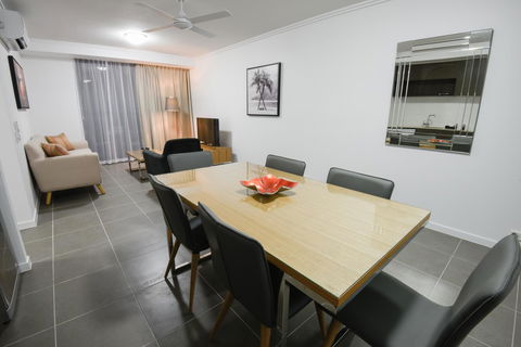 Pacific Sands Apartments Mackay - eAccommodation 25