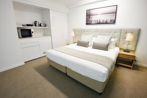 Pacific Sands Apartments Mackay - eAccommodation 35