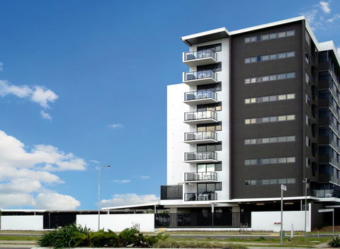 Pacific Sands Apartments Mackay - eAccommodation 16