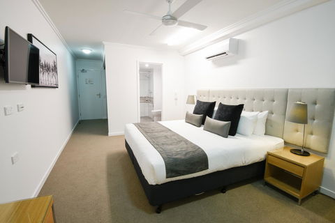 Pacific Sands Apartments Mackay - eAccommodation 12