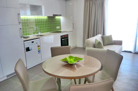 Pacific Sands Apartments Mackay - eAccommodation 13