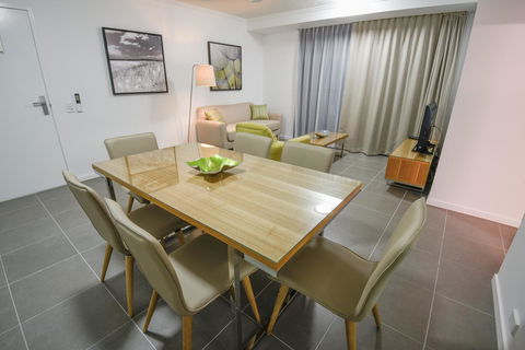 Pacific Sands Apartments Mackay - eAccommodation 30