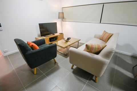 Pacific Sands Apartments Mackay - eAccommodation 24