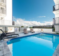Direct Hotels - Pacific Sands - eAccommodation