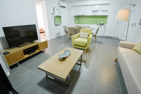 Pacific Sands Apartments Mackay - eAccommodation 37