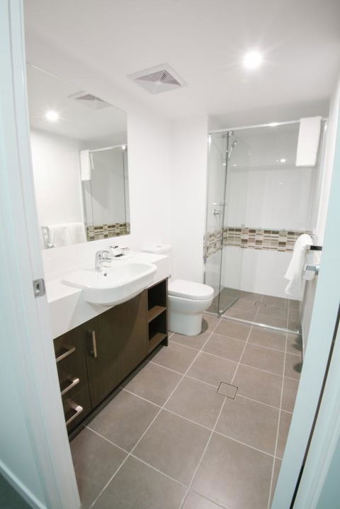 Pacific Sands Apartments Mackay - eAccommodation 14