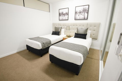 Pacific Sands Apartments Mackay - eAccommodation 20
