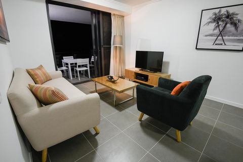 Pacific Sands Apartments Mackay - eAccommodation 23