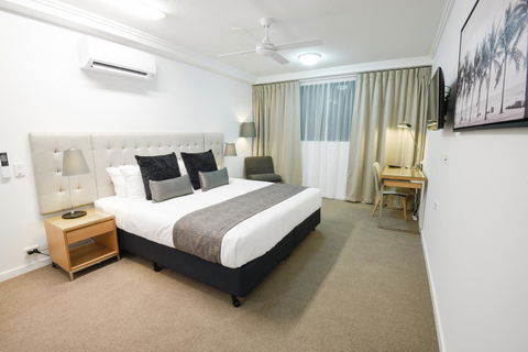 Pacific Sands Apartments Mackay - eAccommodation 29