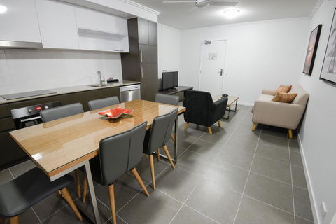 Pacific Sands Apartments Mackay - eAccommodation 31