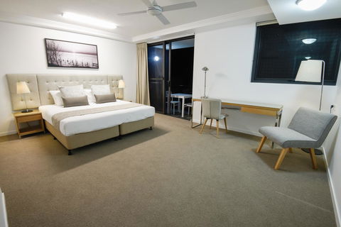 Pacific Sands Apartments Mackay - eAccommodation 40