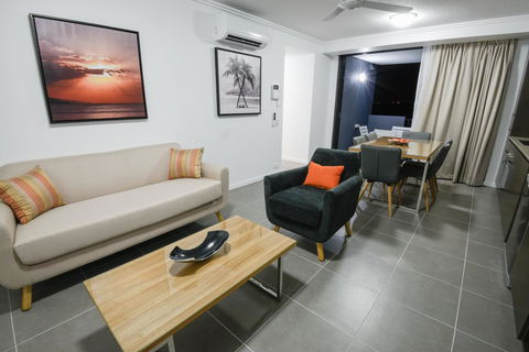 Pacific Sands Apartments Mackay - eAccommodation 33
