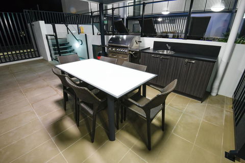 Pacific Sands Apartments Mackay - eAccommodation 26