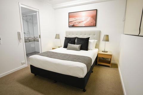 Pacific Sands Apartments Mackay - eAccommodation 18