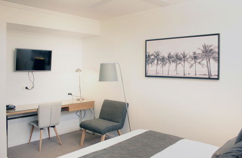 Pacific Sands Apartments Mackay - eAccommodation 4