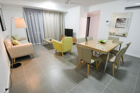 Pacific Sands Apartments Mackay - eAccommodation 39