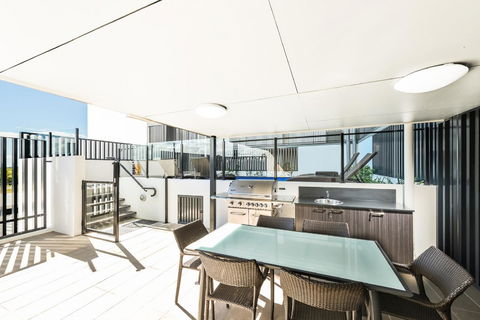 Pacific Sands Apartments Mackay - eAccommodation 6