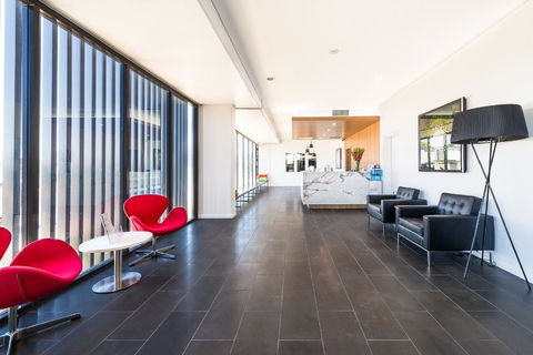 Pacific Sands Apartments Mackay - eAccommodation 17