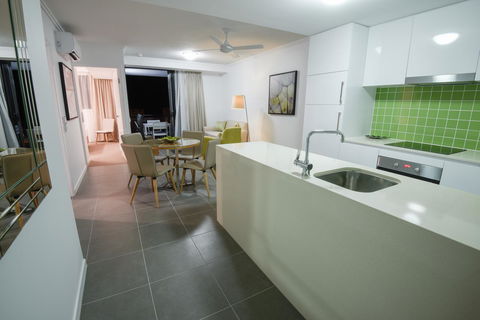 Pacific Sands Apartments Mackay - eAccommodation 34