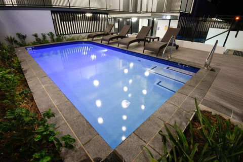 Pacific Sands Apartments Mackay - eAccommodation 5