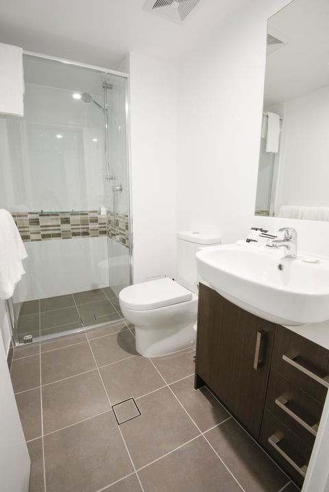 Pacific Sands Apartments Mackay - eAccommodation 19