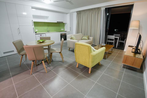 Pacific Sands Apartments Mackay - eAccommodation 36