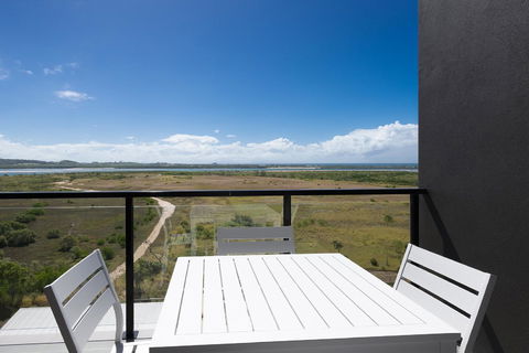 Pacific Sands Apartments Mackay - eAccommodation 8