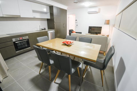 Pacific Sands Apartments Mackay - eAccommodation 27