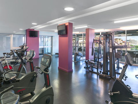 Oaks Brisbane Casino Tower Suites - eAccommodation 11