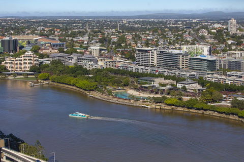 Oaks Brisbane Casino Tower Suites - eAccommodation 20