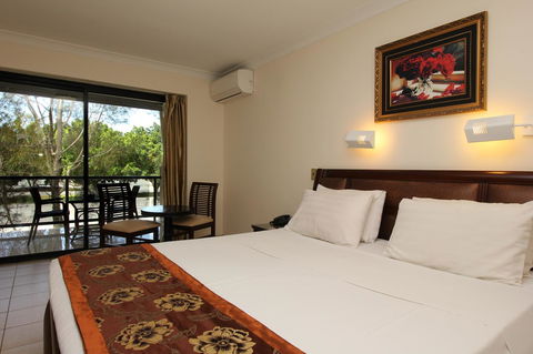 Novena Palms Motel - eAccommodation 11