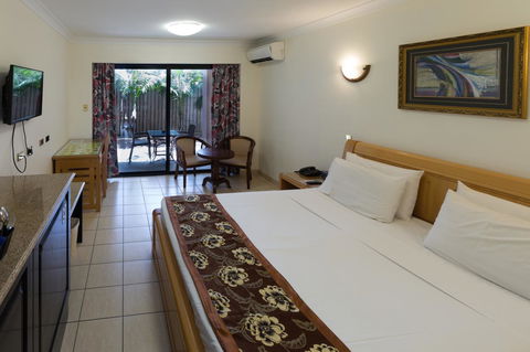 Novena Palms Motel - eAccommodation 16