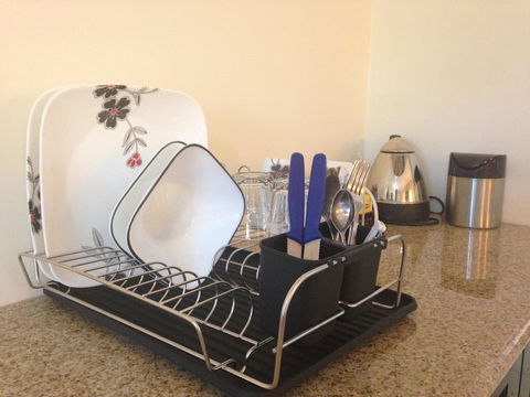 Novena Palms Motel - eAccommodation 20