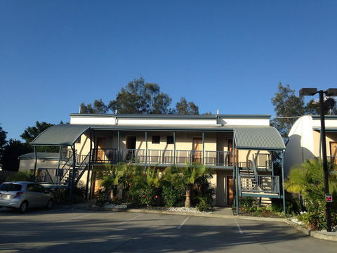 Novena Palms Motel - eAccommodation 7