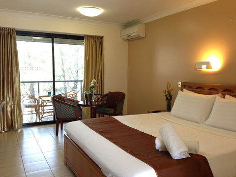 Novena Palms Motel - eAccommodation 17