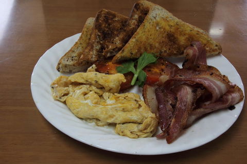 Novena Palms Motel - eAccommodation 29