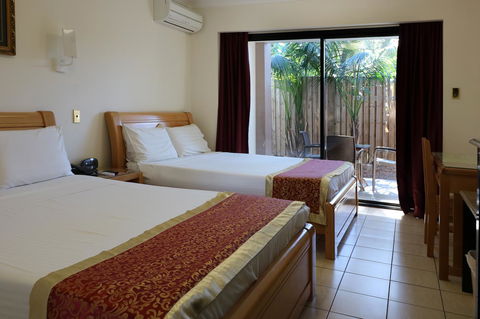 Novena Palms Motel - eAccommodation 22