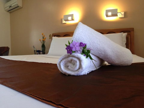 Novena Palms Motel - eAccommodation 15