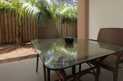 Novena Palms Motel - eAccommodation 3