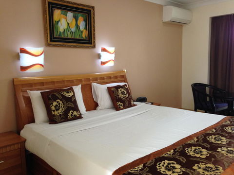Novena Palms Motel - eAccommodation 10