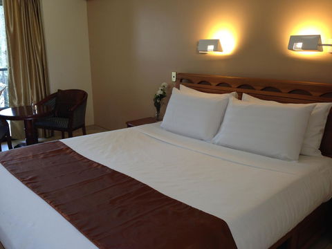 Novena Palms Motel - eAccommodation 13