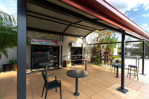 Novena Palms Motel - eAccommodation 25