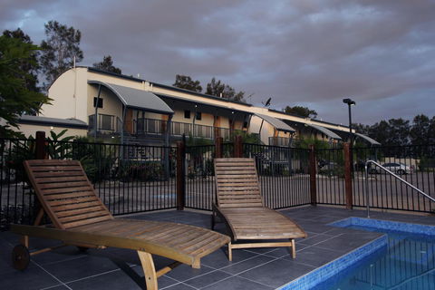 Novena Palms Motel - eAccommodation 9