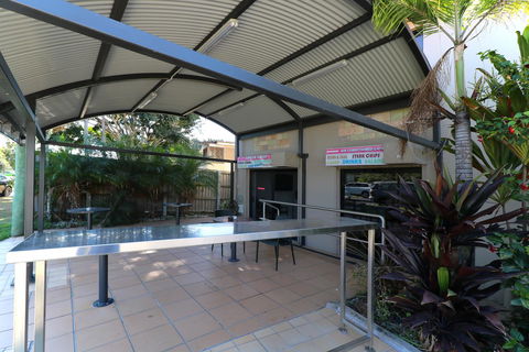 Novena Palms Motel - eAccommodation 26