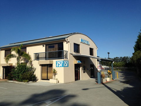 Novena Palms Motel - eAccommodation 4
