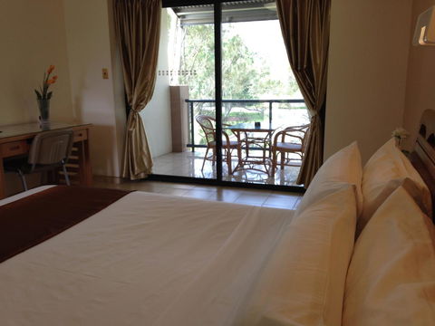 Novena Palms Motel - eAccommodation 14