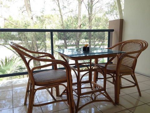 Novena Palms Motel - eAccommodation 18