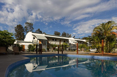 Novena Palms Motel - eAccommodation 5